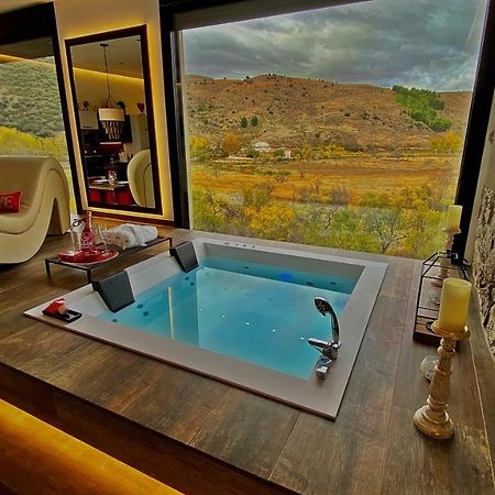 Suite Rural Carenas Extérieur photo