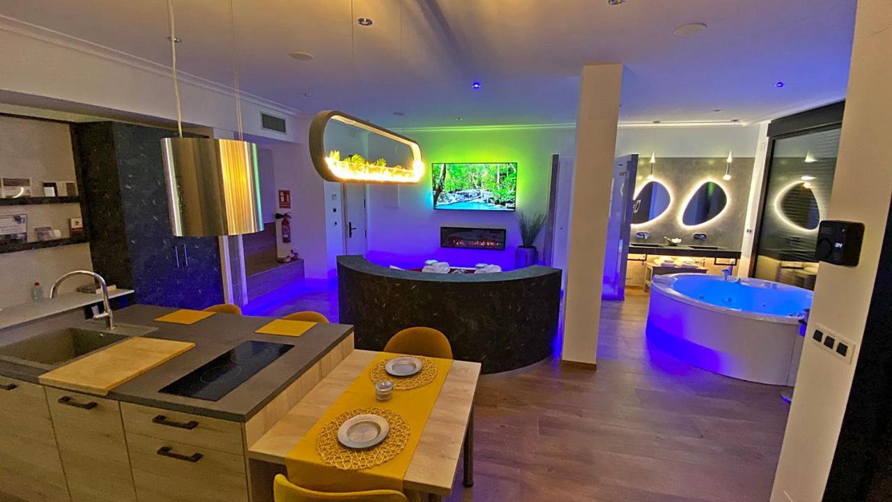 Suite Rural Carenas Extérieur photo