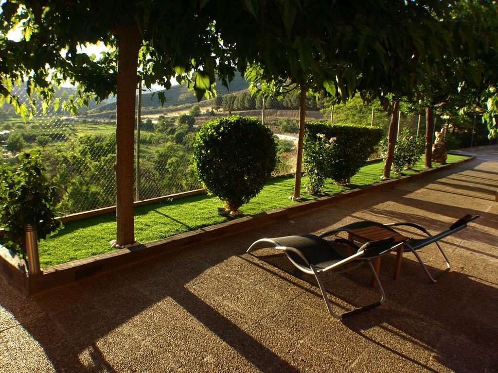 Suite Rural Carenas Extérieur photo