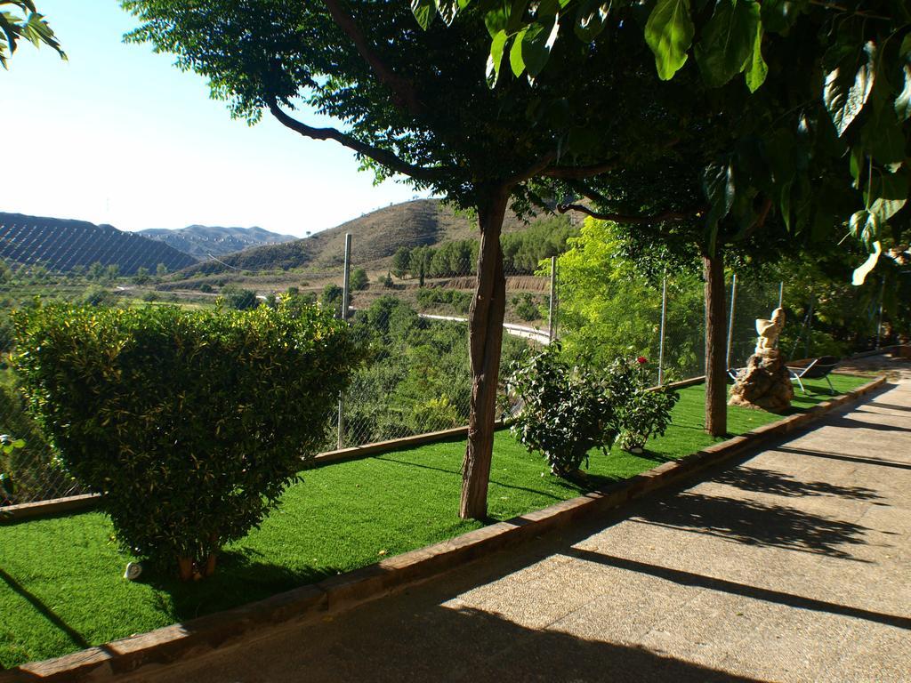 Suite Rural Carenas Extérieur photo