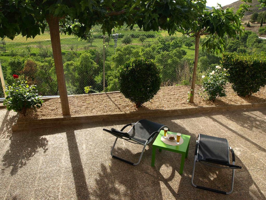 Suite Rural Carenas Extérieur photo