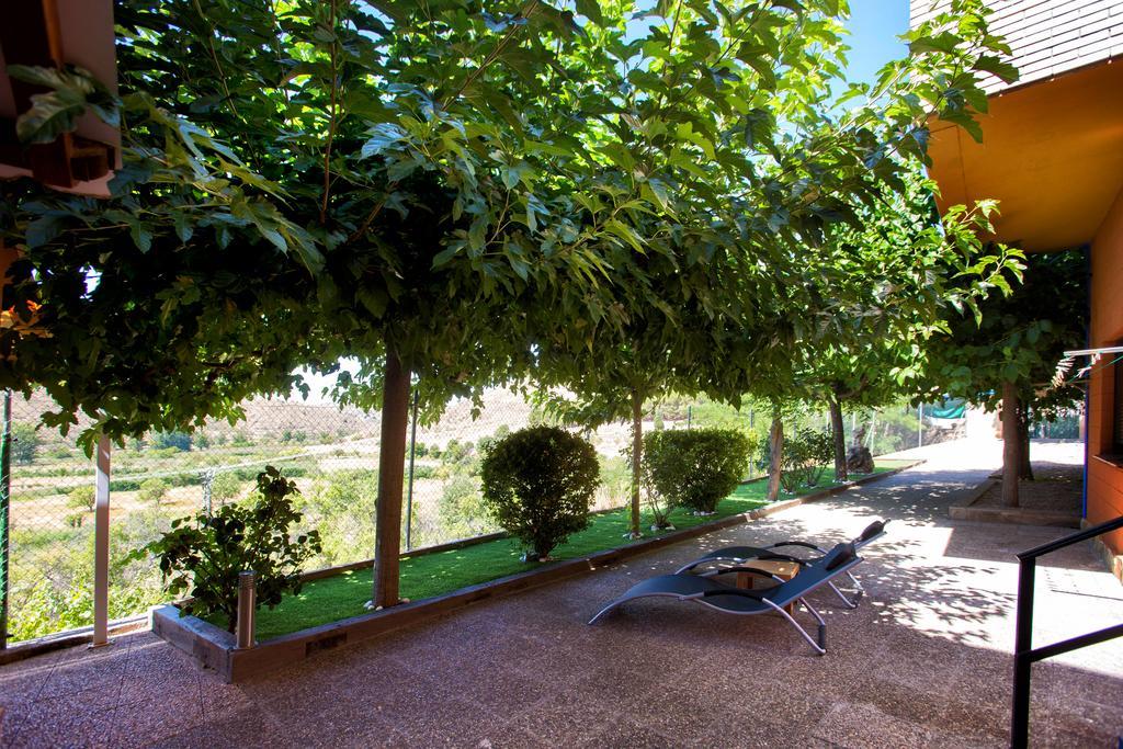Suite Rural Carenas Extérieur photo