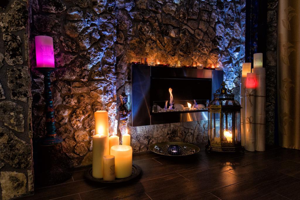 Suite Rural Carenas Extérieur photo