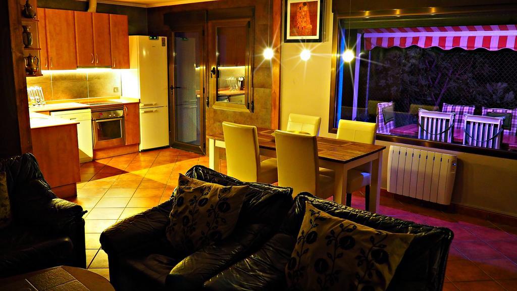 Suite Rural Carenas Extérieur photo